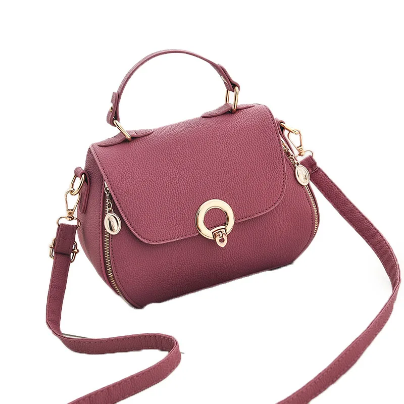ETONTECK 2019 Women Messenger Bag Women PU Leather Handbags Shoulder Crossbody Handbag Women Bags Bolsos Mujer Bolsas Feminina
ETONTECK 2019 Women Messenger Bag Women PU Leather Handbags Shoulder Crossbody Handbag Women Bags Bolsos Mujer Bolsas Feminina