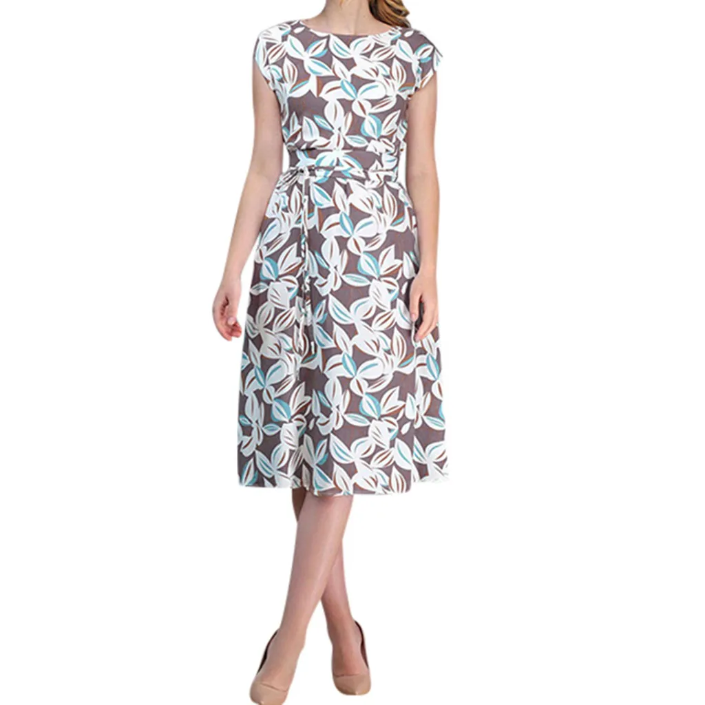 vestidos mujer 2019 Summer Dress Women Short Sleeve Vintage Elegant Swing Party Dresses Floral Slim High Waist Elegant Vestidos
vestidos mujer 2019 Summer Dress Women Short Sleeve Vintage Elegant Swing Party Dresses Floral Slim High Waist Elegant Vestidos