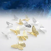 Buenas mariposas. La verdad es más grande de lo esperado. Mes de entrega.
