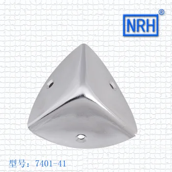 Luggage Hardware Angle Wooden Box Angle Furniture Equipment Three Corner Angle 90 Degrees Right Angled Connector
Luggage Hardware Angle Wooden Box Angle Furniture Equipment Three Corner Angle 90 Degrees Right Angled Connector
