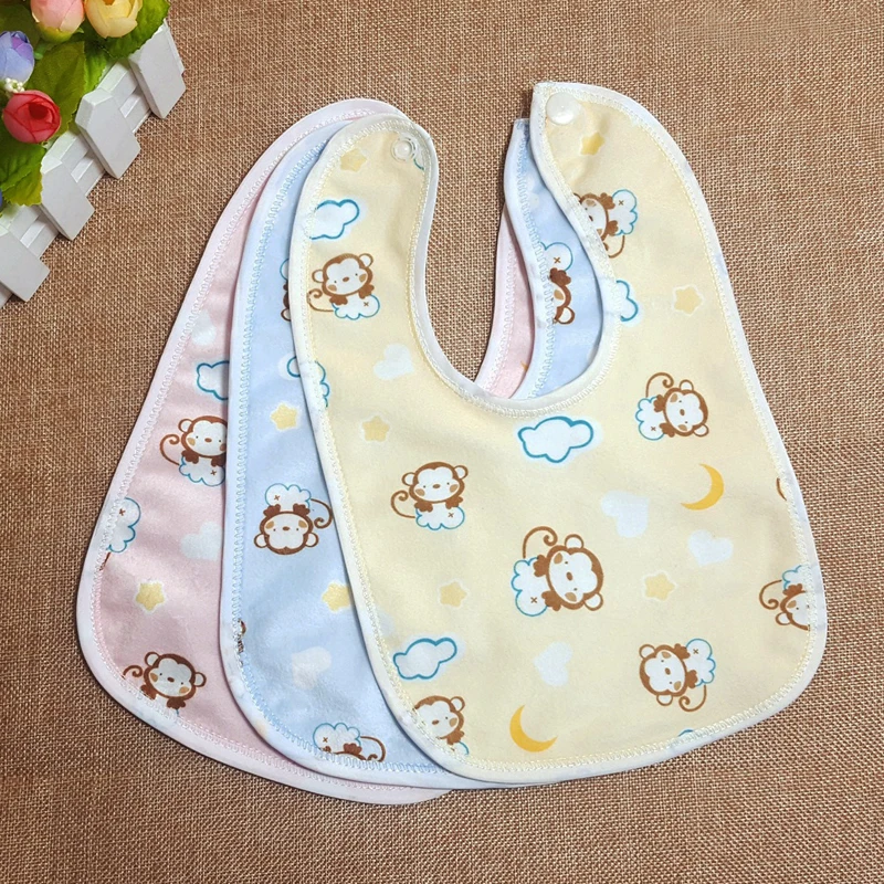 Baby Bibs Waterproof Crystal Velvet Fabric Is Soft And Absorbent Bib Baby Burp Cloths Bibs Snap Button Waterproof Bibs 0-12m
Baby Bibs Waterproof Crystal Velvet Fabric Is Soft And Absorbent Bib Baby Burp Cloths Bibs Snap Button Waterproof Bibs 0-12m