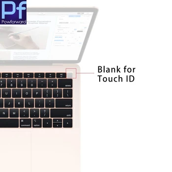 For Newest MacBook Air 13 Touch ID Version Model A1932 US english version Silicone Ultra Thin Keyboard Cover2018 Nov
For Newest MacBook Air 13 Touch ID Version Model A1932 US english version Silicone Ultra Thin Keyboard Cover2018 Nov