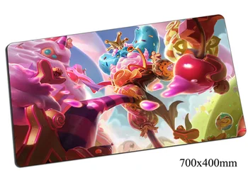 cool Ivern mouse pad 700x400x2mm gaming mousepad gear lol gamer mouse mat pad game computer Green Father mouse best play mats
cool Ivern mouse pad 700x400x2mm gaming mousepad gear lol gamer mouse mat pad game computer Green Father mouse best play mats