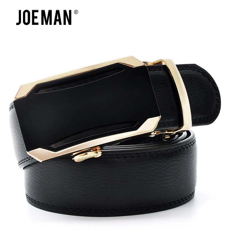 Men Luxury Famous Brand Automatic Buckle Belt Waist Strap Male High Quality Genuine Leather Belts For Men Free Shipping
Men Luxury Famous Brand Automatic Buckle Belt Waist Strap Male High Quality Genuine Leather Belts For Men Free Shipping
