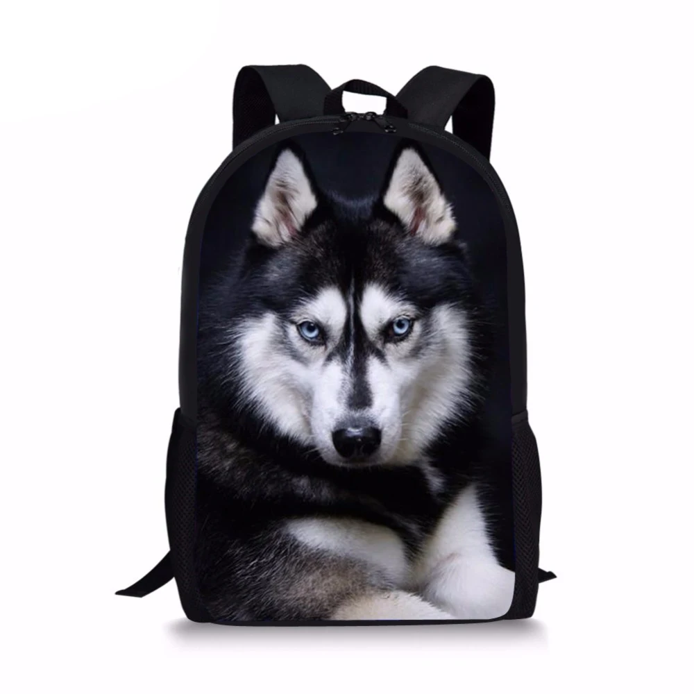 Funny 3D Dog Husky Print Boys Girls Backpack Travel Laptop Dayback For Teens Middle School Student Book Shoulder Bagsumka
Funny 3D Dog Husky Print Boys Girls Backpack Travel Laptop Dayback For Teens Middle School Student Book Shoulder Bagsumka