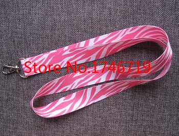 Free Shipping 20 Pcs Zebra Stripes Mobile Phone Neck Straps Neck Strap Keys Camera ID Card Lanyard GS0325
Free Shipping 20 Pcs Zebra Stripes Mobile Phone Neck Straps Neck Strap Keys Camera ID Card Lanyard GS0325