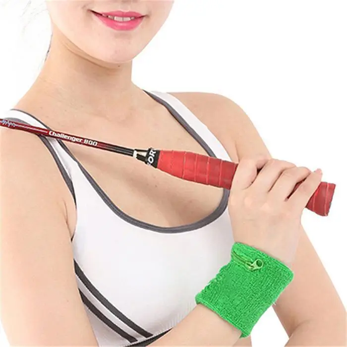 Zipper Wrist Wallet Pouch Running Sports Arm Band Bag For MP3 Key Card Storage Bag Case Badminton Basketball Wristband Sweatband
Zipper Wrist Wallet Pouch Running Sports Arm Band Bag For MP3 Key Card Storage Bag Case Badminton Basketball Wristband Sweatband