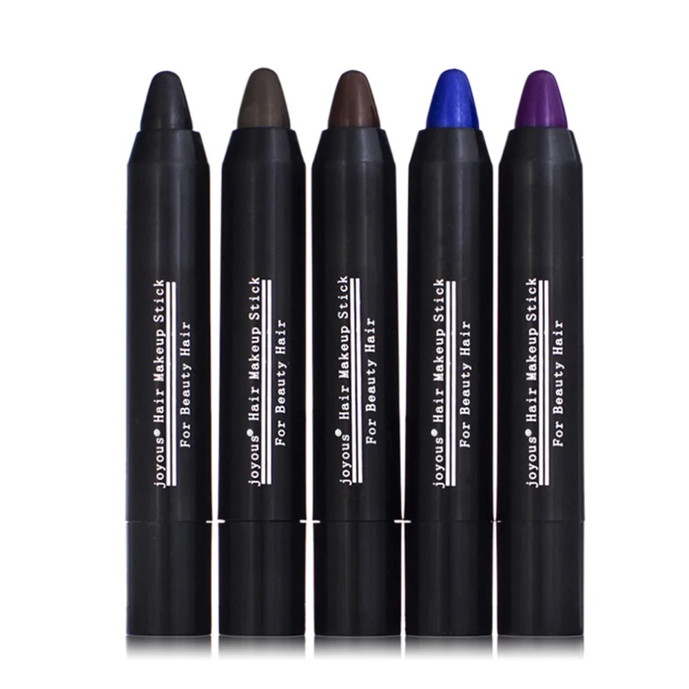 1Pcs JOYOUS Fast Dying Hair Pen Disposable Temporary Hair Dye Hair Color Chalk Crayons Paint Hair Care Paint Contour Pen Quick
1Pcs JOYOUS Fast Dying Hair Pen Disposable Temporary Hair Dye Hair Color Chalk Crayons Paint Hair Care Paint Contour Pen Quick