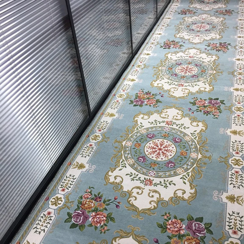 High Quality Europe Style Bedroom Carpet Corridor Window Tatami Mat Door Long Non-Slip Carpet Kitchen Mat
High Quality Europe Style Bedroom Carpet Corridor Window Tatami Mat Door Long Non-Slip Carpet Kitchen Mat