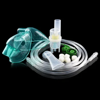 Medical Inhaler Family Household Compressor Nebulizer Cup Mouthpieces Adult Children Health Care Mask Inhaler Set Accessories
Medical Inhaler Family Household Compressor Nebulizer Cup Mouthpieces Adult Children Health Care Mask Inhaler Set Accessories