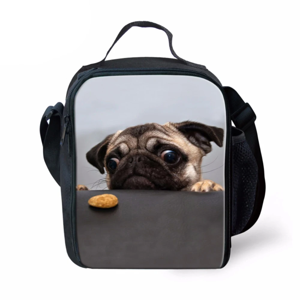 Customized Cool Thermal Lunch Bag 3D Animal Print Insulated Food Bag for Kids Boys Girls Women Picnic Cooler Bag Bolsa Lonchera
Customized Cool Thermal Lunch Bag 3D Animal Print Insulated Food Bag for Kids Boys Girls Women Picnic Cooler Bag Bolsa Lonchera