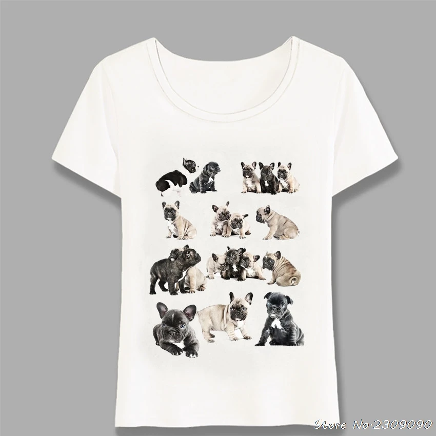 I Love My Frenchie Dog Favourites T-Shirt Summer Fashion Women t-shirt Hipster Maiden Casual Tops Ladies Novelty Tees Harajuku
I Love My Frenchie Dog Favourites T-Shirt Summer Fashion Women t-shirt Hipster Maiden Casual Tops Ladies Novelty Tees Harajuku