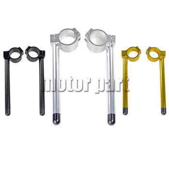 For Yamaha YZFR6 FZR1000 YZF R6 FZR 1000 750RR FZR750RR OWO1 Motorcycle 43mm Fork Tube Clip-ons Handle Bar CNC Regular Handlebar
For Yamaha YZFR6 FZR1000 YZF R6 FZR 1000 750RR FZR750RR OWO1 Motorcycle 43mm Fork Tube Clip-ons Handle Bar CNC Regular Handlebar