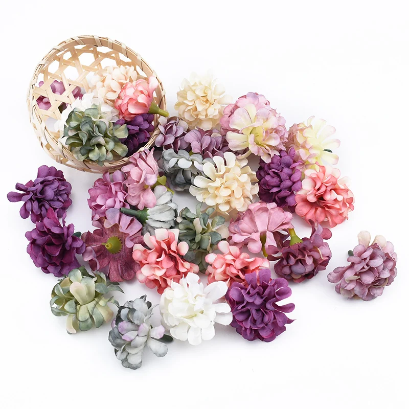 10pcs Silk Carnation head home decor accessories Crafts diy gifts candy box scrapbooking decorative wreaths artificial flowers
10pcs Silk Carnation head home decor accessories Crafts diy gifts candy box scrapbooking decorative wreaths artificial flowers
