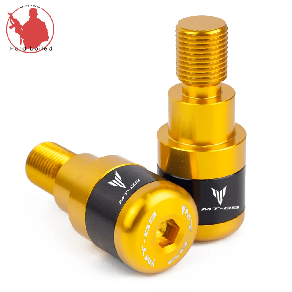 Handlebar Cap Motorcycle Grips End Plugs Bar Grips Caps Covers Parts For Yamaha MT09 FZ09 MT-09 FZ-09 MT FZ 09 2014-2017 2018
Handlebar Cap Motorcycle Grips End Plugs Bar Grips Caps Covers Parts For Yamaha MT09 FZ09 MT-09 FZ-09 MT FZ 09 2014-2017 2018