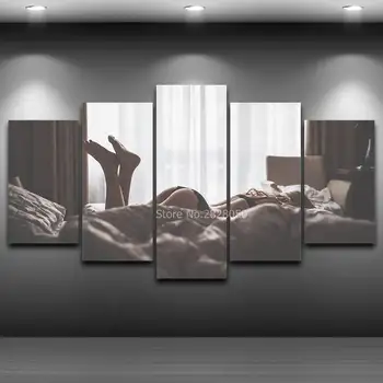 Unframed Spray Paintings HD Picture Decorations For Home Wall Art Prints Canvas Art Unframed Sexy Women Lying In Bed
Unframed Spray Paintings HD Picture Decorations For Home Wall Art Prints Canvas Art Unframed Sexy Women Lying In Bed