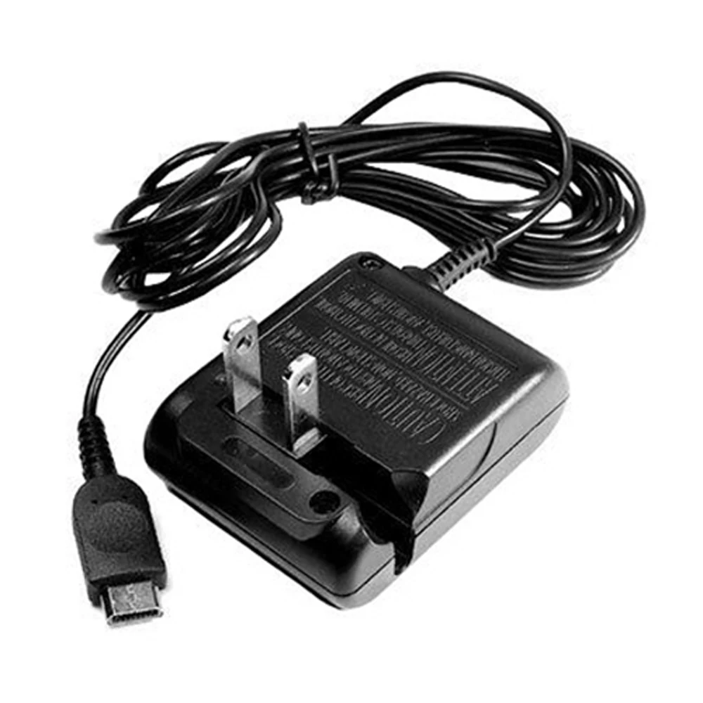 10pcs For GBM US Plug Home Travel Wall Power Supply AC Adapter Charger for Game Boy Micro
10pcs For GBM US Plug Home Travel Wall Power Supply AC Adapter Charger for Game Boy Micro