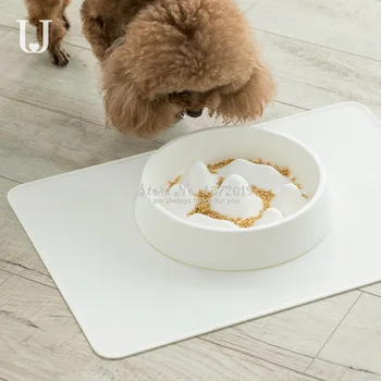 smart home Pet Slow Food Bowl Teddy Golden Hair Large Dog Grade PP Material Is Safe and Non-toxic Container
smart home Pet Slow Food Bowl Teddy Golden Hair Large Dog Grade PP Material Is Safe and Non-toxic Container