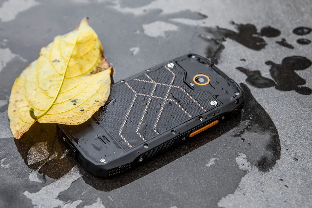 Смартфон AGM a2 Rio