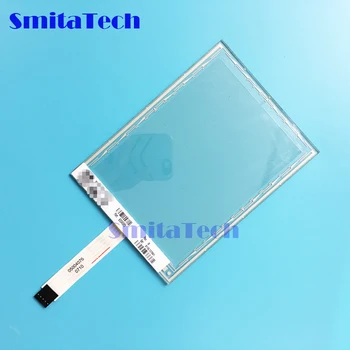 6.5 inch 5 Wire Resistive touch screen for ELO E004985 E226539 SCN-A5-FLT06.4-Z08-0H1-R industrail digitizer glass panel
6.5 inch 5 Wire Resistive touch screen for ELO E004985 E226539 SCN-A5-FLT06.4-Z08-0H1-R industrail digitizer glass panel