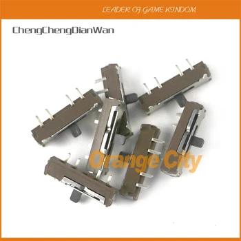 ChengChengDianWan Power Switch Repair Part For PSP1000 PSP2000 PSP3000 PSP 1000 2000 3000 Switch Button 20pcs/lot
ChengChengDianWan Power Switch Repair Part For PSP1000 PSP2000 PSP3000 PSP 1000 2000 3000 Switch Button 20pcs/lot