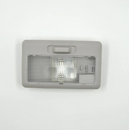 CAPQX Rear Reading Light Cover housing Interior Lamp shell Cap For Suzuki SX4 Swift
CAPQX Rear Reading Light Cover housing Interior Lamp shell Cap For Suzuki SX4 Swift