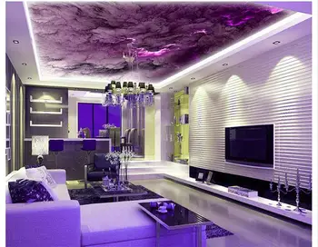 3D wallpaper custom mural beauty non-woven Dreamy purple frescoes on the sky wallpaper
3D wallpaper custom mural beauty non-woven Dreamy purple frescoes on the sky wallpaper