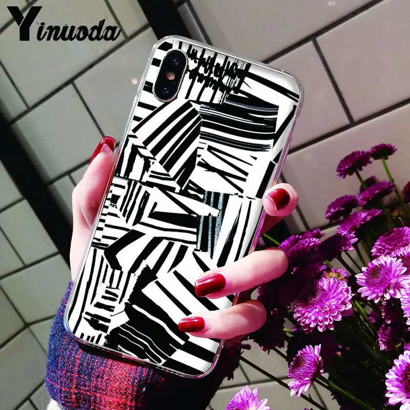 Animal Black white Zebra Stripe