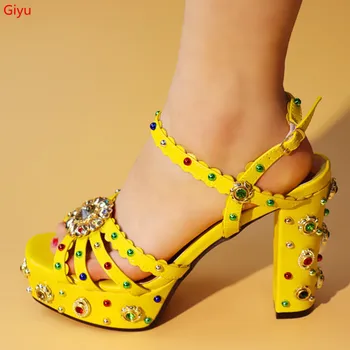doershow New Arrival Elegant Women's Shoes Nice Looking African Feather Sandals High Heels Shoes For Wedding Dress!SGF1-5
doershow New Arrival Elegant Women's Shoes Nice Looking African Feather Sandals High Heels Shoes For Wedding Dress!SGF1-5