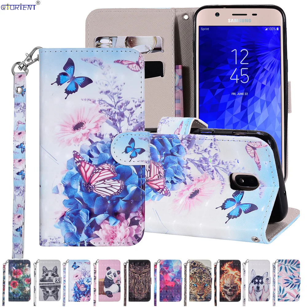 Leather Wallet Cover For Samsung Galaxy J7 Refine Star V 2018 3D Painting Phone Flip Case SM-J737P SM-J737V Fitted Stand Cases
Leather Wallet Cover For Samsung Galaxy J7 Refine Star V 2018 3D Painting Phone Flip Case SM-J737P SM-J737V Fitted Stand Cases