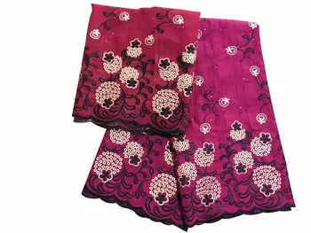 Amazing wedding lace African cotton lace fabric matching with 2y Swiss voile lace cloth IKCV4(5+2y)
Amazing wedding lace African cotton lace fabric matching with 2y Swiss voile lace cloth IKCV4(5+2y)