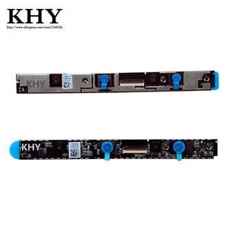New Original HD+IR Front Camera for THINKPAD T470 T480 T570 T580 P51S P52S Laptop 00HN373 00HN374 01HW021 01HW022
New Original HD+IR Front Camera for THINKPAD T470 T480 T570 T580 P51S P52S Laptop 00HN373 00HN374 01HW021 01HW022