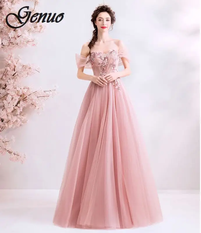 Genuo maxi lace dress party uniformal women summered trending products 2019 floral spaghetti strap strapless layered dress
Genuo maxi lace dress party uniformal women summered trending products 2019 floral spaghetti strap strapless layered dress