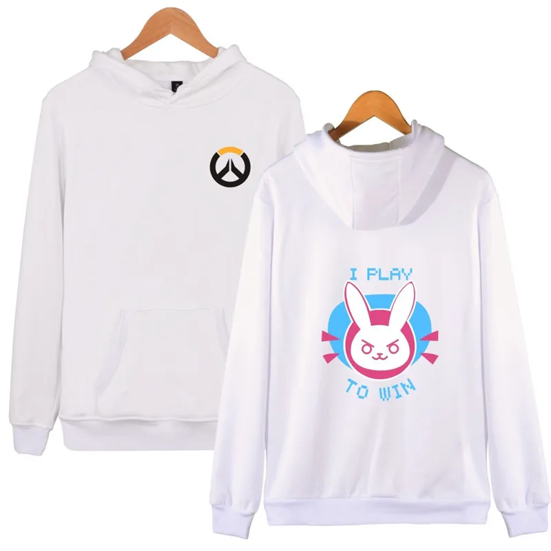 New Overwatches Thin Sweatshirt OW DV.a long Sleeve Hooded jacket Sweatshirt Dva Cosplay Halloween Costume Autumn Couple clothes
New Overwatches Thin Sweatshirt OW DV.a long Sleeve Hooded jacket Sweatshirt Dva Cosplay Halloween Costume Autumn Couple clothes