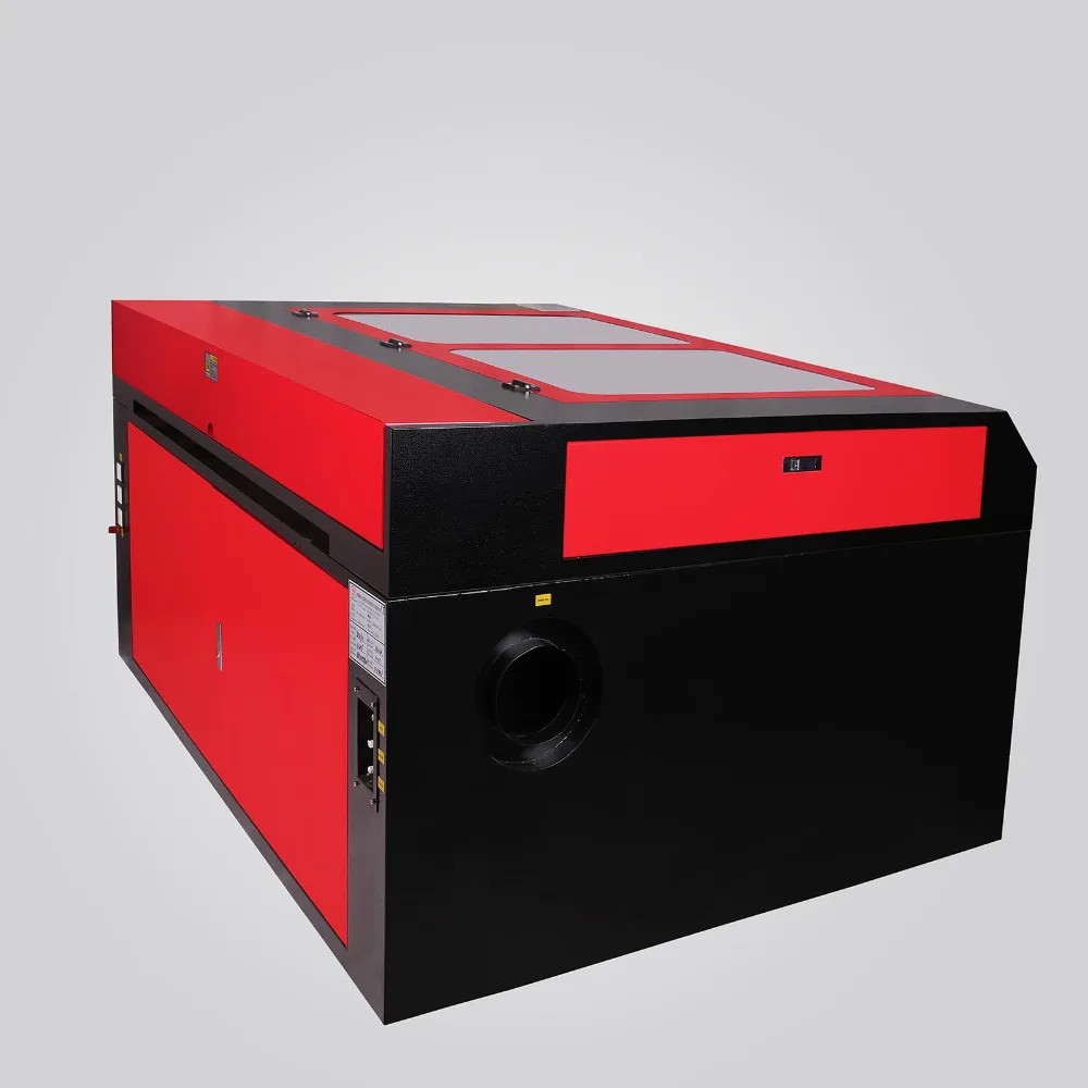 High quality 130w Co2 Laser Engraving Cutting Machine Cnc Rotary Axis Engraver Tool Great Kit
High quality 130w Co2 Laser Engraving Cutting Machine Cnc Rotary Axis Engraver Tool Great Kit