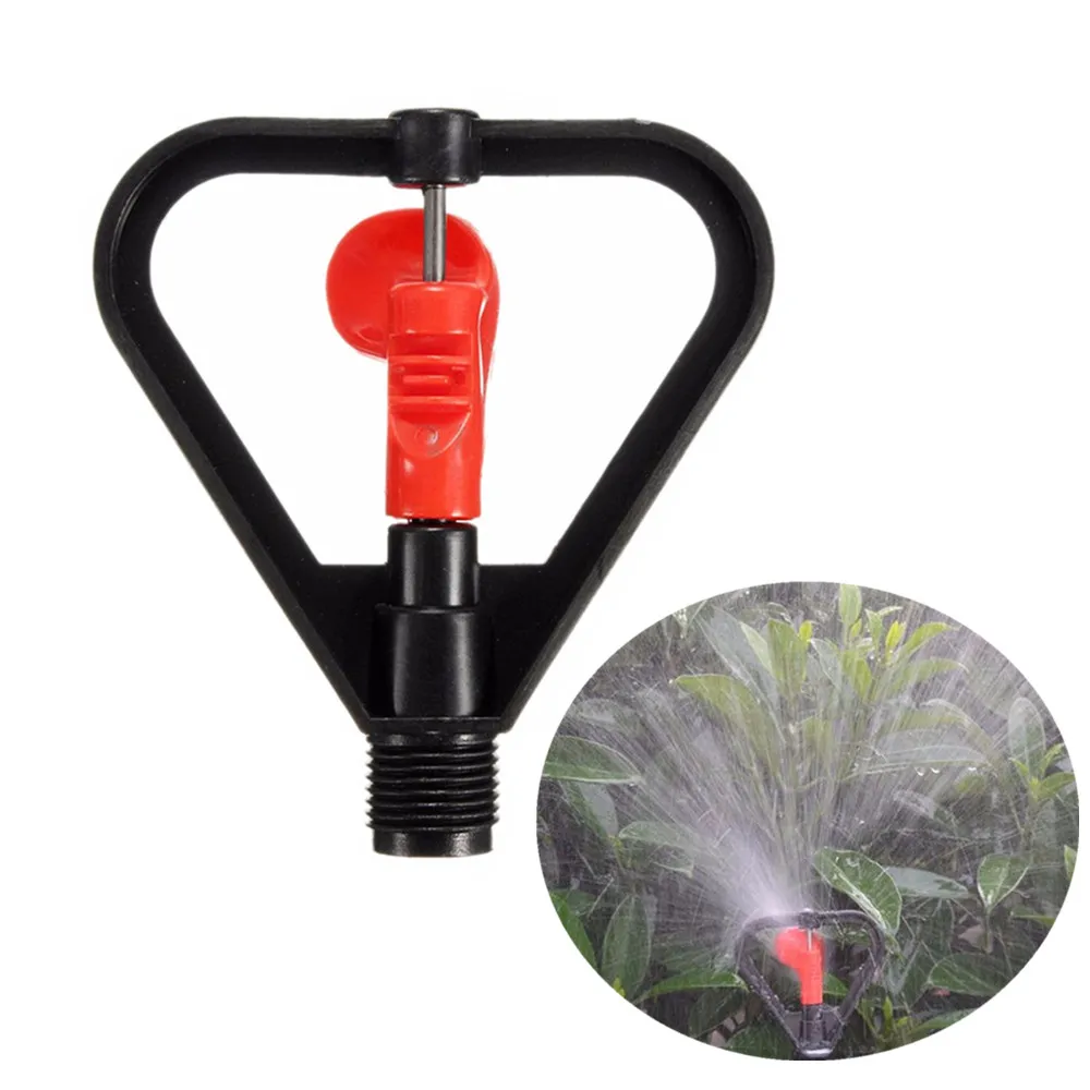NEW Hot Sale BESTIM INCUK 360 Degree Lawn Irrigation DN15 Rotatable Water Sprinkler Head For Yard Garden
NEW Hot Sale BESTIM INCUK 360 Degree Lawn Irrigation DN15 Rotatable Water Sprinkler Head For Yard Garden