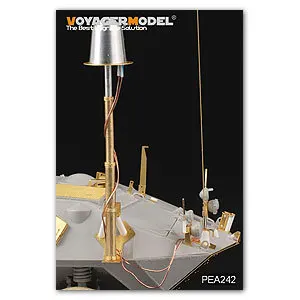 KNL HOBBY Voyager модель PEA242 LAV-25 колесные бронированные машины с металлической телескопической ECM антенной
KNL HOBBY Voyager модель PEA242 LAV-25 колесные бронированные машины с металлической телескопической ECM антенной