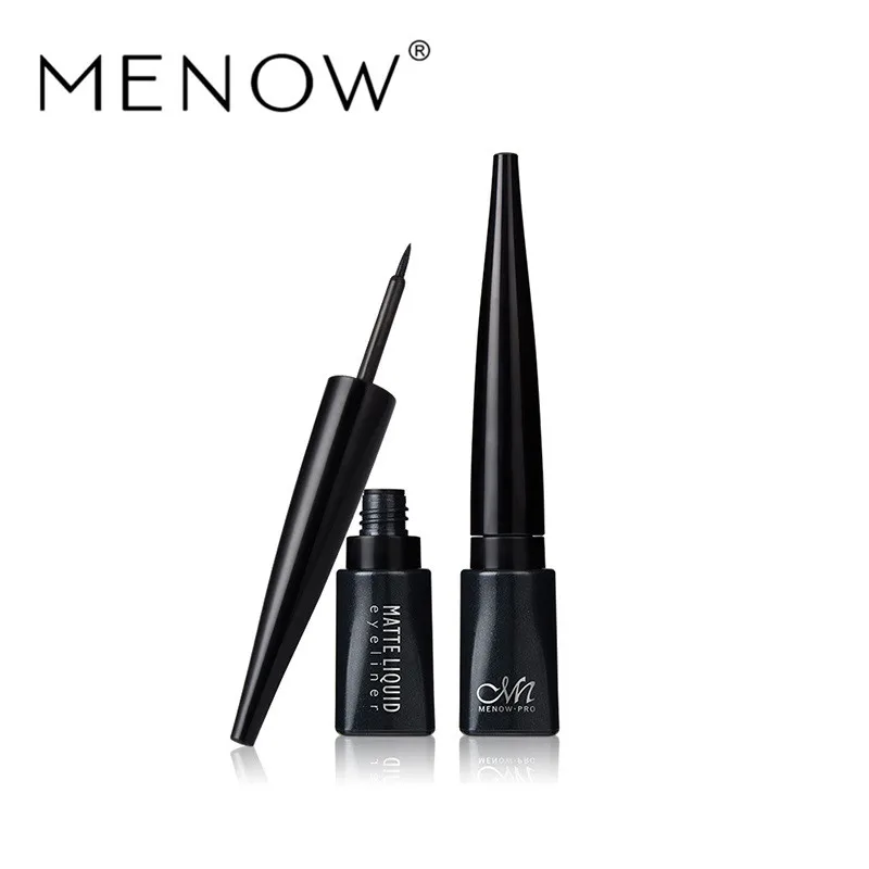 MENOW Brand Make up set Quick Dry Liquid Eyeliner Lasting Waterproof Easy to Wear Eyes Cosmetics whole sale drop ship E402 ~
MENOW Brand Make up set Quick Dry Liquid Eyeliner Lasting Waterproof Easy to Wear Eyes Cosmetics whole sale drop ship E402 ~
