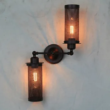 American Loft Wall Lamp ASCELINA Long Swing Arm Wall Lamps Adjustable Metal Led Wall Light home lighting for Bedroom/Restaurant
American Loft Wall Lamp ASCELINA Long Swing Arm Wall Lamps Adjustable Metal Led Wall Light home lighting for Bedroom/Restaurant