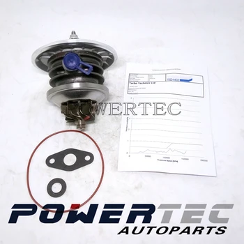 Garrett turbo CHRA GT1544S 454083 1002829 1010435 1106003 turbocharger cartridge for Ford Galaxy 1.9 TDI 66 Kw - 90 HP 1Z / AHU
Garrett turbo CHRA GT1544S 454083 1002829 1010435 1106003 turbocharger cartridge for Ford Galaxy 1.9 TDI 66 Kw - 90 HP 1Z / AHU