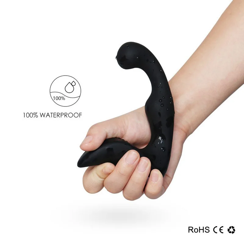 Sex Toys for Man Anal Butt Plugs Vibrator (6)