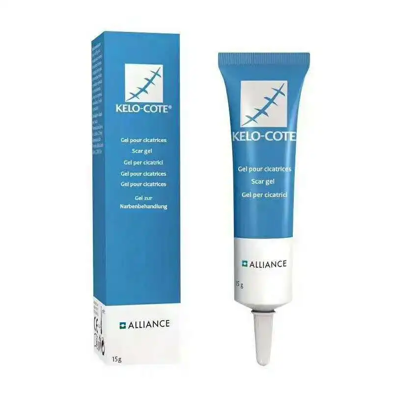 Kelo-cote 15g Scar Removal Cream
