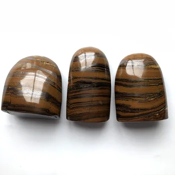 Natural Crystal Tiger Eye Small Ornament Irregular Points Wands Stone Divination Lucky Stone For Decoration FYY
Natural Crystal Tiger Eye Small Ornament Irregular Points Wands Stone Divination Lucky Stone For Decoration FYY