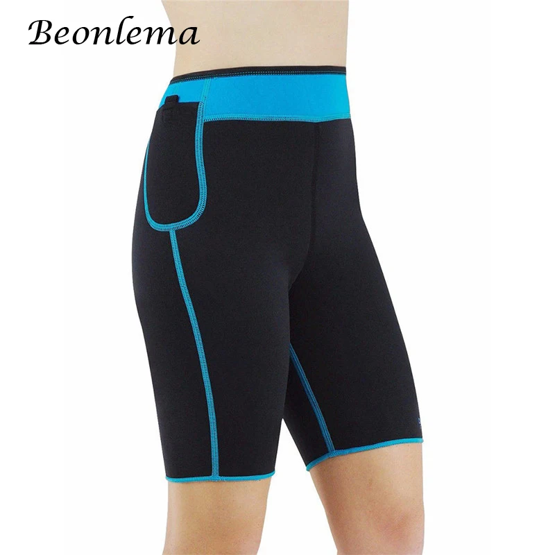 Beonlema Neoprene Control Pants Slimming Shorts Sweat for Weight Loss Body Shaper Women Sport Shaperwear Plus Size XXL Shaper
Beonlema Neoprene Control Pants Slimming Shorts Sweat for Weight Loss Body Shaper Women Sport Shaperwear Plus Size XXL Shaper