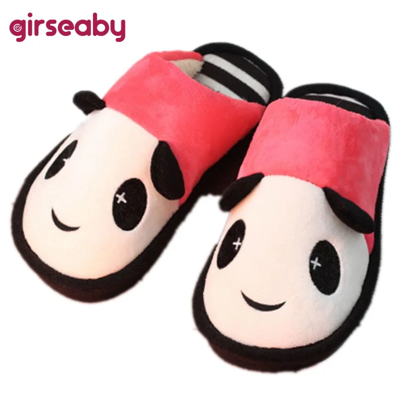 Cute Home Shoes fur plush slippers flat Floor animal house Slippers For women chinelos feminino pantunflas mujer slides
Cute Home Shoes fur plush slippers flat Floor animal house Slippers For women chinelos feminino pantunflas mujer slides