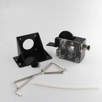 Titan Titan extruder kit remote short-range direct/bowden 1.75/3.0mm for Reprap 3D printer
Titan Titan extruder kit remote short-range direct/bowden 1.75/3.0mm for Reprap 3D printer