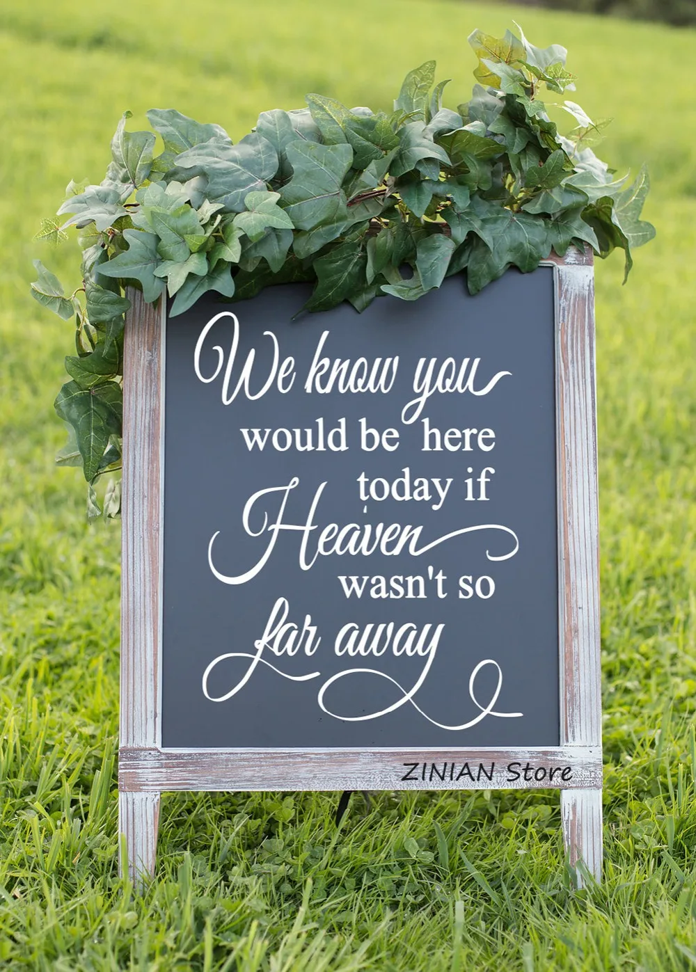 Rustic Wedding Decor Stickers Love is in Heaven Wedding Sign Decals for Chalkboard Wooden Sticker Waterproof Art Wall Decal Z013
Rustic Wedding Decor Stickers Love is in Heaven Wedding Sign Decals for Chalkboard Wooden Sticker Waterproof Art Wall Decal Z013