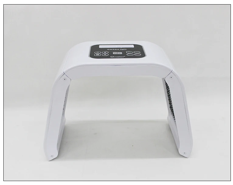 4 Colors Led Light Facial Mask Machine Face Whitening Skin Rejuvenation LED Therapy Acne Freckle Removal X-LASH
4 Colors Led Light Facial Mask Machine Face Whitening Skin Rejuvenation LED Therapy Acne Freckle Removal X-LASH