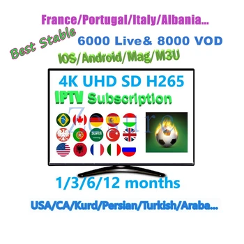 IPTV 5000 Swedish Live Channel Sports Subscription IPTV French Italian Swedish Polish Swiss Danish M3U for MAG TV
IPTV 5000 Swedish Live Channel Sports Subscription IPTV French Italian Swedish Polish Swiss Danish M3U for MAG TV
