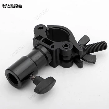 Photo Clip Super Clamp Standard Lamp Connector Bracket Studio Light Stand Holder Support Hang Photography Accessories CD05 T10
Photo Clip Super Clamp Standard Lamp Connector Bracket Studio Light Stand Holder Support Hang Photography Accessories CD05 T10
